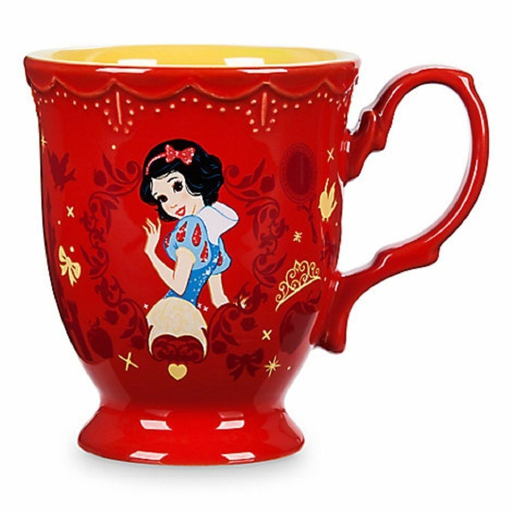 New Walgreens Disney Princess Mugs Are Adorable & Affordable! - Inside the  Magic