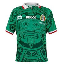 TUCANES MX  HOME JERSEY – abamx store