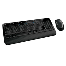 Microsoft Wireless Desktop 2000 Keyboard and Mouse New - $39.99