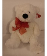 TY Classic Heartford Valentine&#39;s Bear 2007 Walgreens Exclusive Mint With... - $39.99
