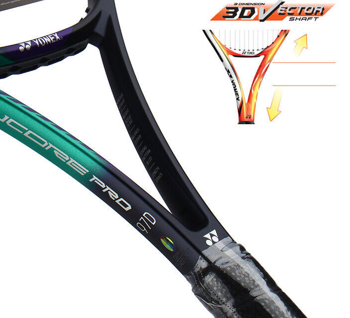 Babolat 2023 Pure Air Mini Tennis Racket Racquet NWT 200924