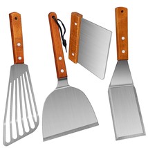 Nambe Curvo Spatula Bowl Scraper