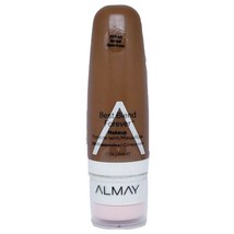 Almay Best Blend Forever Foundation Makeup SPF 40 - 200 Cappuccino 1 fl oz  - $9.79