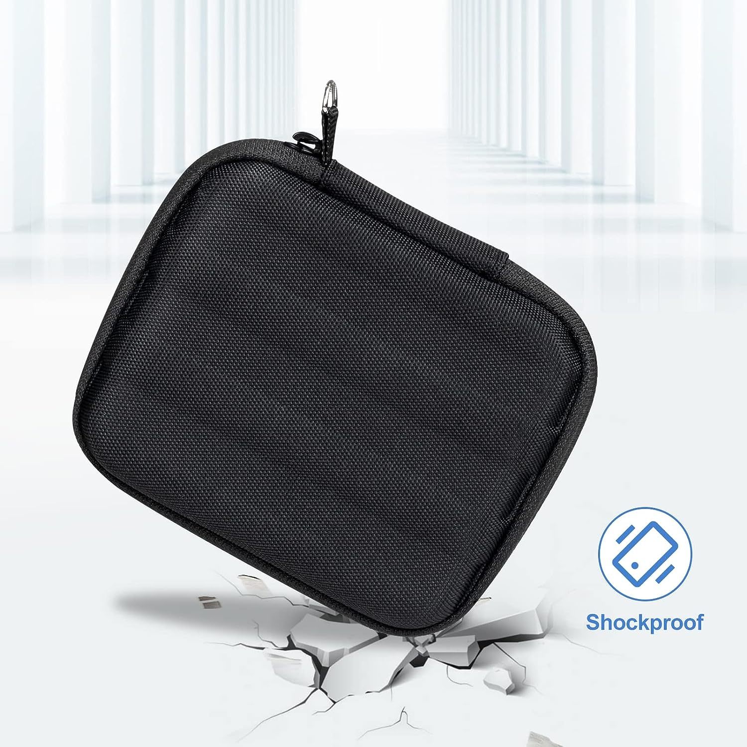  ProCase Hard Carrying Case Compatible for Samsung T7
