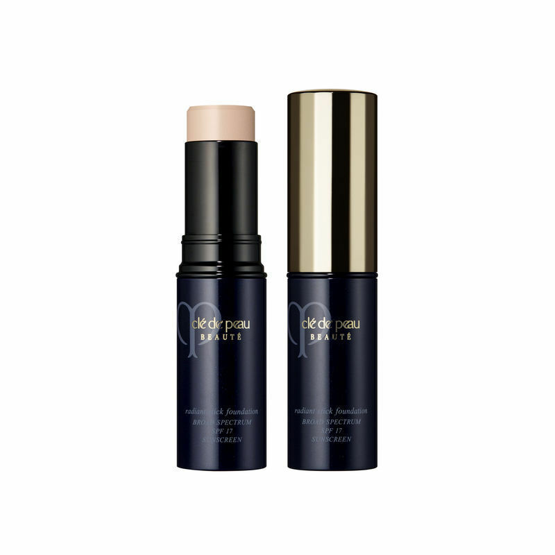 Cle de peau Beaute radiant stick foundation spf 17 OCHRE - $33.10