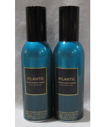 Bath &amp; Body Works Men&#39;s Collection Concentrated Room Spray Lot Set of 2 ... - $27.07