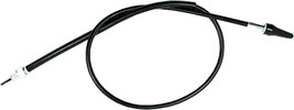 New Motion Pro Speedometer Speedo Cable For The 1976-1980 Yamaha RD400 R... - $11.99