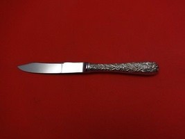 Repousse by Kirk Sterling Silver Fruit Knife HHWS  7&quot; - $88.11