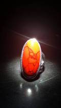 Haunted ring, OBSESSION LOVE SPELL, Triple cast paranormal magic Ring  - $67.00