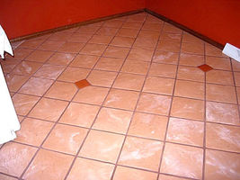 Rustic Stone Tile Molds 6+1 Free Make 100s #1130 12x12 Floor Tiles For $.30 Each image 6