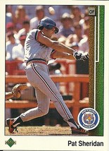 Ryan, Mike / 1988 Philadelphia Phillies | Topps #669 | With Lance Parrish