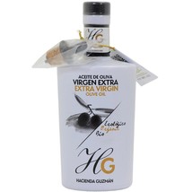 Organic Blend Extra Virgin Olive Oil - 16.9 fl oz bottle - $53.16