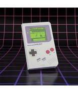 Nintendo Game Boy Console Styled Notebook NEW SEALED - $5.94