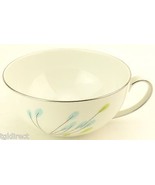 Vita Craft Symphony Pattern Flat Cup Replacement China Dinnerware Mug Te... - $5.94