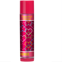 Lip Smacker Passionfruit Paradise Lip Balm Gloss Stick Hearts Valentines Day - $3.75
