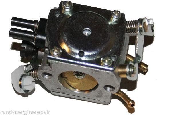 Carburateur pour Husqvarna 40 45 240R 245R 240EPA 245RX Walbro WT-99#  502100303