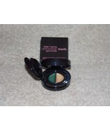 Avon Mark ICONIC GREEN/GOLD Longwear Eye Liner &amp; Eyeshadow Duo .04 oz/1.... - $12.38