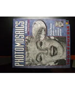Buffalo Games Jigsaw Puzzle Marilyn Monroe 1026 Pieces Photomosacis Stil... - $14.99