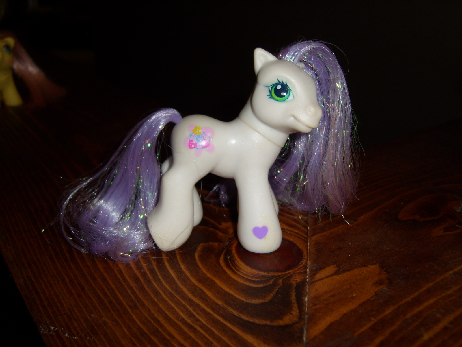 My Little Pony G3 Baby Goody Gumdrop - Toys & Hobbies