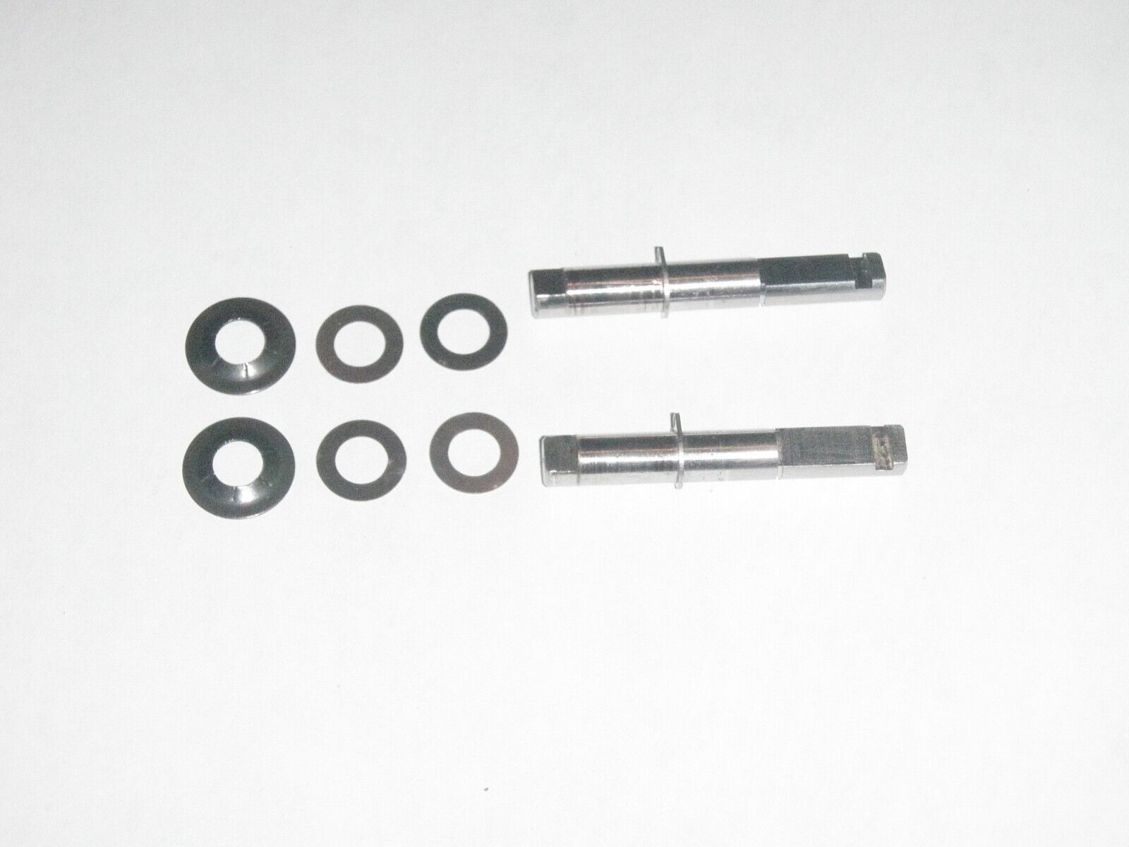 Pan Shaft Set for West Bend Bread Maker Models 41085 41086 41087 41088