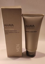 Ahava Time To Energize Mineral Hand Cream - $29.69
