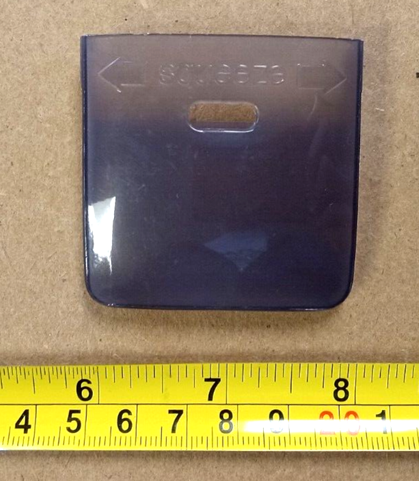 Replacement Condensation Tray PRESTO 16 Cup Digital Rice Cooker Steamer 05813 Rice Cookers