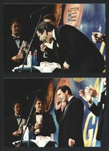 Lot of (4) 1997 MEL GIBSON Hasty Pudding Man of the Year Original Photos gp - $12.69