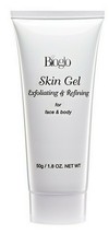 COSWAY BIOGLO Exfoliating &amp; Refining Skin Gel for Face  Body 4 PCS X 50G... - $29.29