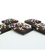 Philadelphia Candies Easter Faces Gift, Dark Chocolate Covered Graham Crackers,  - $13.81