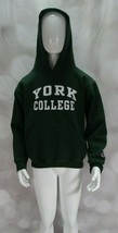 Youth Champion York College of PA Hoodie size Medium (7/8) - $9.75