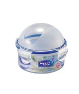 Lock &amp; Lock Onion Case Food Container HPL932A, 1.2-cup 10-oz - $15.83