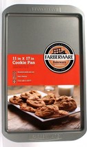 Farberware Bakeware Non Stick In &amp; Out 11 In X 17 In Cookie Pan Easy Cle... - $31.99