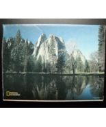 National Geographic Jigsaw Puzzle Marc Moritsch Photograph Pieces Sealed... - $6.99