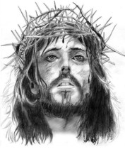 OUR Redeemer Cross Stitch Pattern***LOOK*** - $2.95