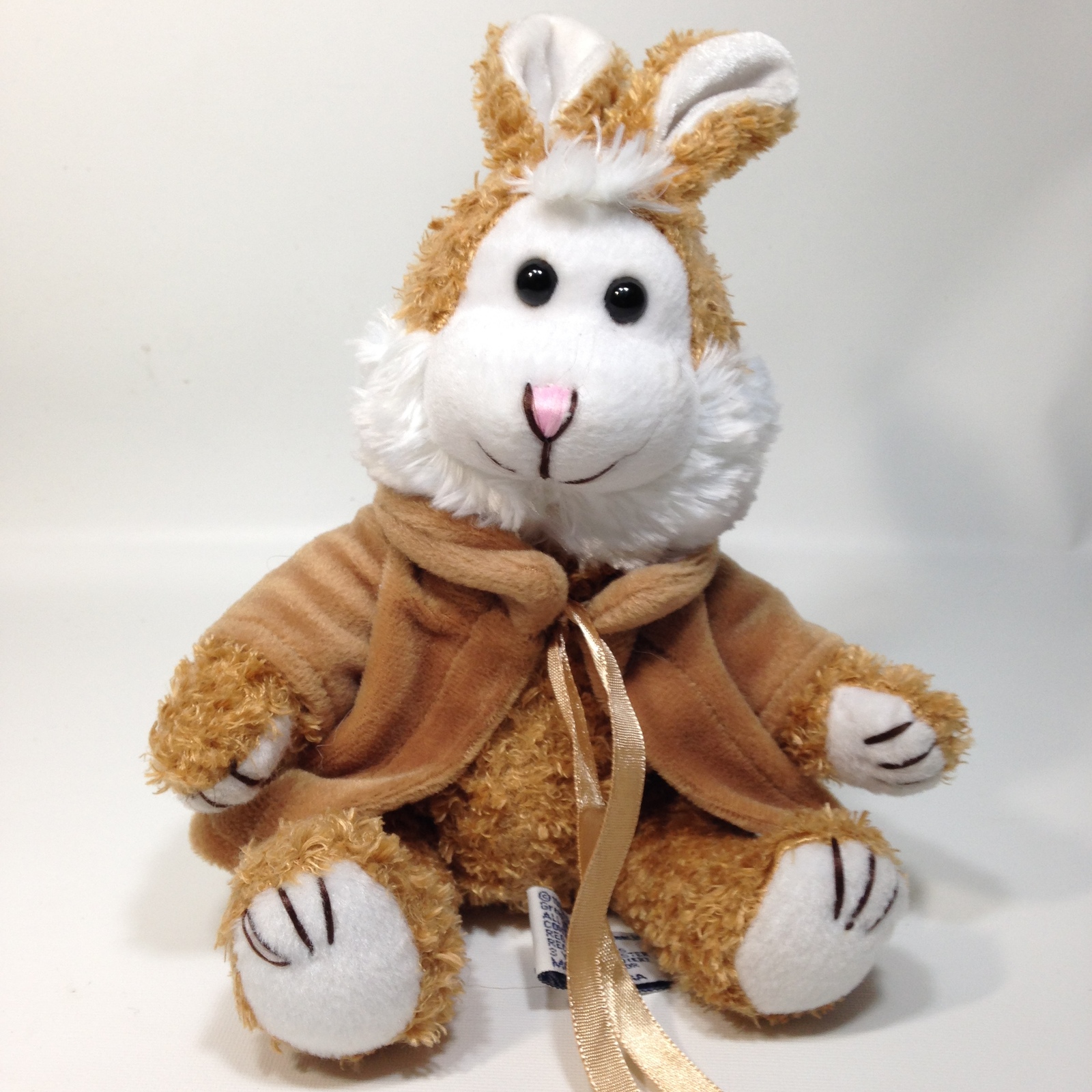 Chrisha 2025 playful plush