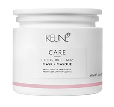 Keune Care Color Brillanz Mask, 6.8 fl oz