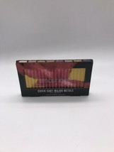Smashbox Cover Shot Major Metals Eye Palette Limited Edition BRAND NEW - $14.84