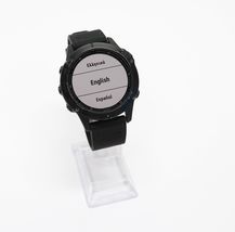 Garmin Fenix 6 Pro Premium Multisport GPS Watch Black 010-02158-01 image 3