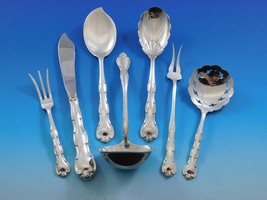 Rondo by Gorham Sterling Silver Essential Serving Set Small 7-piece - $276.21