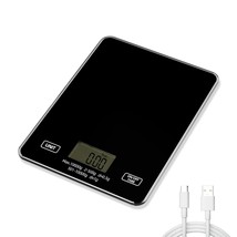 Digital Pocket Scale 300G/0.01G, Small Digital Scales Grams and Ounces,  Herb Sca