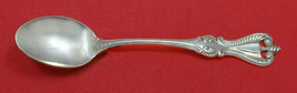 Old Colonial by Towle Sterling Silver Infant Feeding Spoon Custom Made 5 1/4" - $68.31