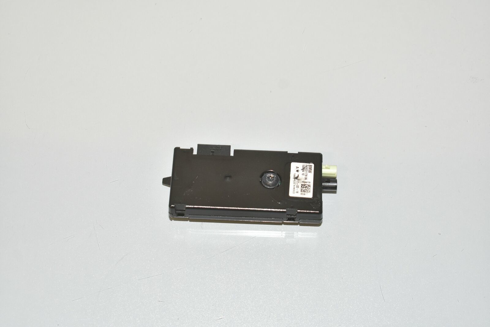 BMW F36 4 Series F22 F30 F32 Antenna Amplifier AM FM Aerial Amplifier ...