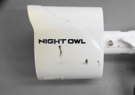 Night Owl CM-C80XL-BU-LS 5MP HD White Bullet Security Camera image 3