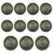 12 Pieces Button Extenders Set for Pants, Including Belly Button
