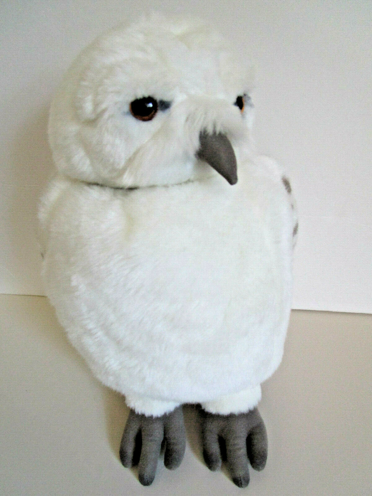 Musical Plush Owl Hedwig for Original Birth Gift or Birthday Harry