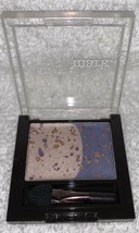 Avon Mark Purple Violet Halo Celestial Eyes Shimmery Eye Shadow .07 oz/2g New - $19.79