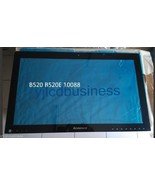 new lenovo 23&quot;LCD B520/520E B545/50R2 10088+3M Touch Screen Glass 90 day... - $93.15