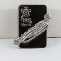 1988 Winter Olympic Games - Esso Canada - Collector Series Pin - Boblsed - $15.00