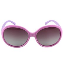 Toddler Sunglasses Kids Sun Protection Children Summer Eyewear Pink (3-10 Years)