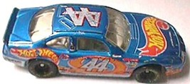 Hot Wheels Nascar #44 1999 and 43 similar items